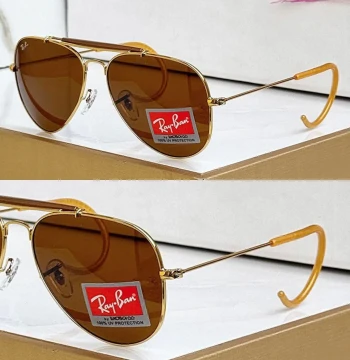 Ray-Ban Aviator R25b Sunglasses first copy