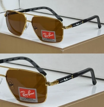 Ray-Ban Square R25b Sunglasses first copy