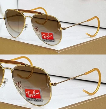 Ray-Ban Aviator R25b Sunglasses first copy