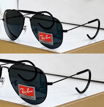 Ray-Ban Aviator R25b Sunglasses first copy