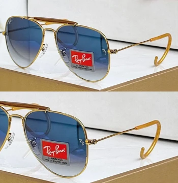 Ray-Ban Aviator R25b Sunglasses first copy