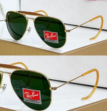 Ray-Ban Aviator R25b Sunglasses first copy