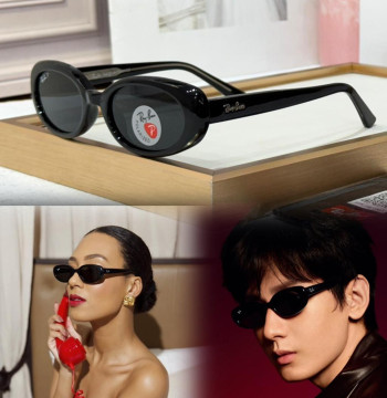 Ray-Ban Round R2665b Unisex Sunglasses first copy