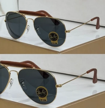 Ray-Ban Aviator R26b Sunglasses first copy