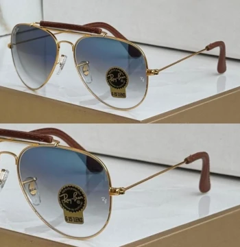 Ray-Ban Aviator R26b Sunglasses first copy