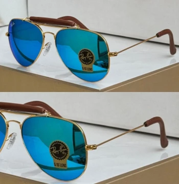 Ray-Ban Aviator R26b Sunglasses first copy