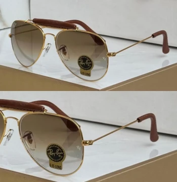 Ray-Ban Aviator R26b Sunglasses first copy