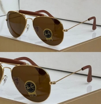 Ray-Ban Aviator R26b Sunglasses first copy