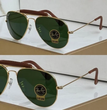 Ray-Ban Aviator R26b Sunglasses first copy