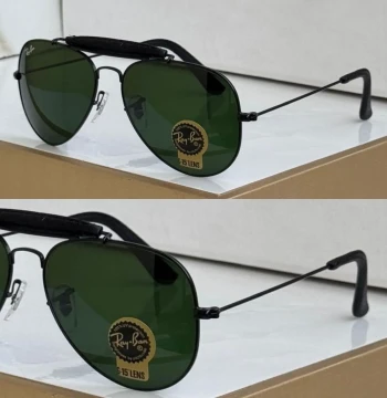Ray-Ban Aviator R26b Sunglasses first copy