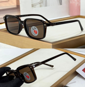 R275b Tech Square Black Sunglasses first copy