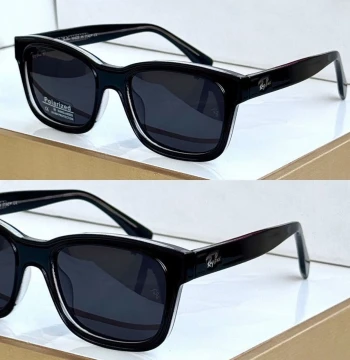 Ray-Ban Wayfarer R28b Sunglasses first copy