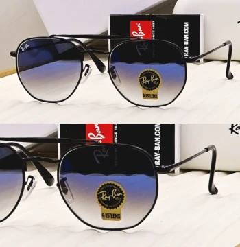 Ray-Ban Hexagon R296b Sunglasses first copy