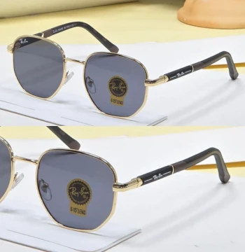 Ray-Ban Round R3733b Sunglasses first copy