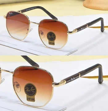 Ray-Ban Round R3733b Sunglasses first copy
