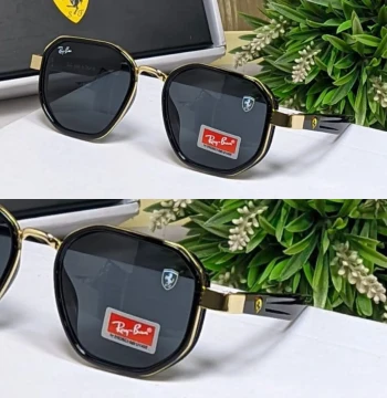 Ray-Ban Hexagon R62b Sunglasses first copy