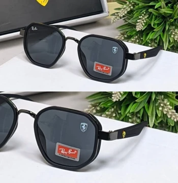 Ray-Ban Hexagon R62b Sunglasses first copy