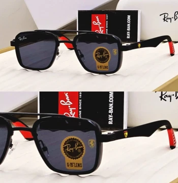 Ray-Ban Square R65b Sunglasses first copy
