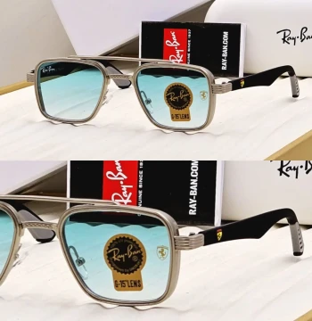 Ray-Ban Square R65b Sunglasses first copy