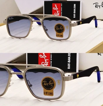 Ray-Ban Square R65b Sunglasses first copy
