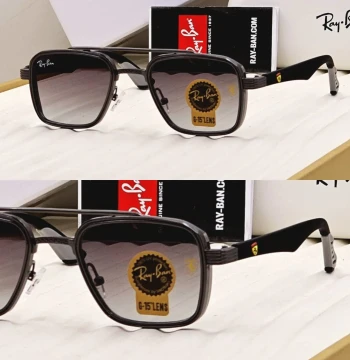 Ray-Ban Square R65b Sunglasses first copy