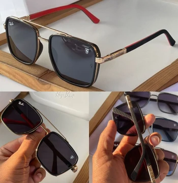 Ray-Ban Square R723b Sunglasses first copy