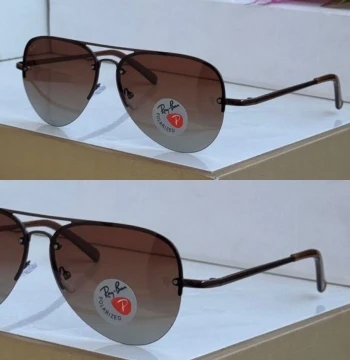Ray-Ban Aviator R723b Sunglasses first copy