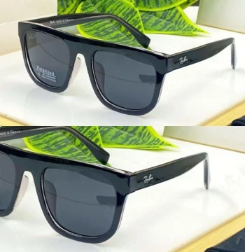 Ray-Ban Square R724r Unisex Sunglasses first copy