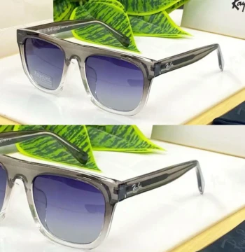 Ray-Ban Square R724r Unisex Sunglasses first copy