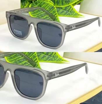 Ray-Ban Square R724r Unisex Sunglasses first copy