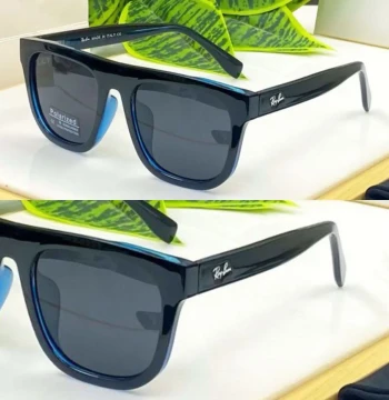 Ray-Ban Square R724r Unisex Sunglasses first copy