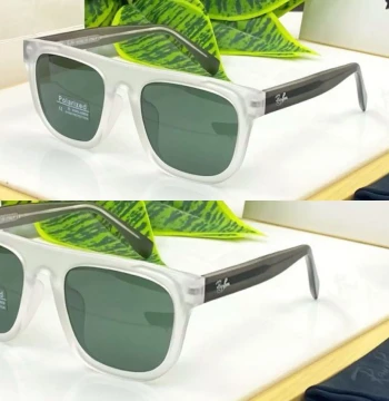 Ray-Ban Square R724r Unisex Sunglasses first copy