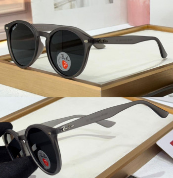 R725b Round Unisex Sunglasses first copy