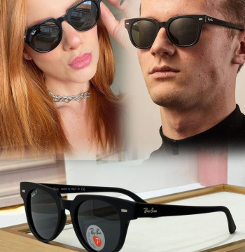 Ray-Ban Round R826b Unisex Sunglasses first copy
