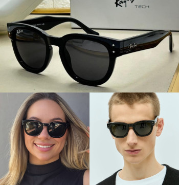 Ray-Ban Round R82b Hawk Sunglasses first copy