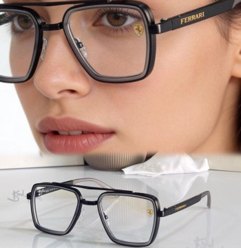 Ray-Ban Square R83r Eyeglasses first copy