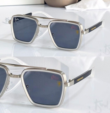 Ray-Ban Square R83r Sunglasses first copy