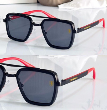 Ray-Ban Square R83r Sunglasses first copy