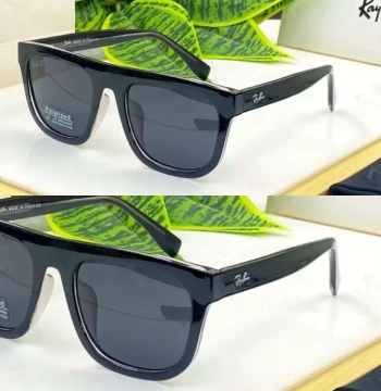 Ray-Ban Square R86b Sunglasses first copy