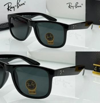 Ray-Ban Square R86b Sunglasses first copy
