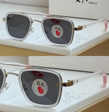 Ray-Ban Square R90 Rio Sunglasses first copy