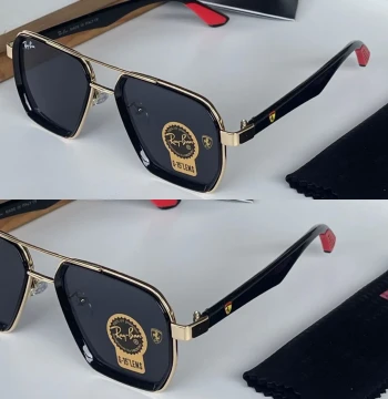 Ray-Ban Square R91 Rio Sunglasses first copy