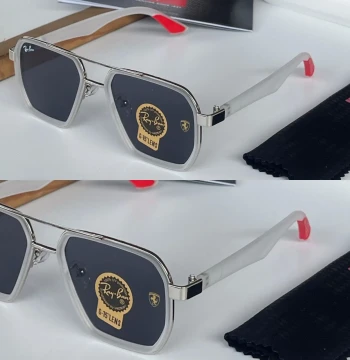 Ray-Ban Square R91 Rio Sunglasses first copy