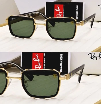 Ray-Ban Hexagon R927b Sunglasses first copy