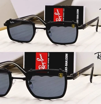 Ray-Ban Square R927b Sunglasses first copy