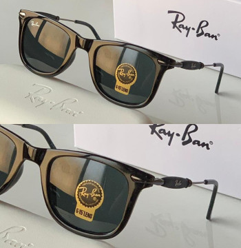 Ray-Ban Wayfarer R95b Sunglasses first copy