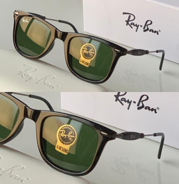 Ray-Ban Wayfarer R95b Sunglasses first copy