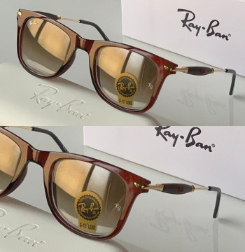 Ray-Ban Wayfarer R95b Sunglasses first copy
