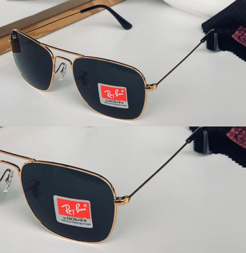 Ray-Ban Square R96b Sunglasses first copy
