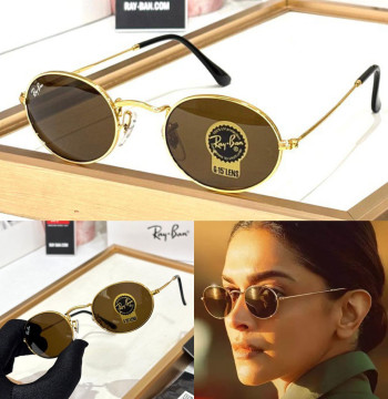 Ray-Ban Round R96r Sunglasses first copy